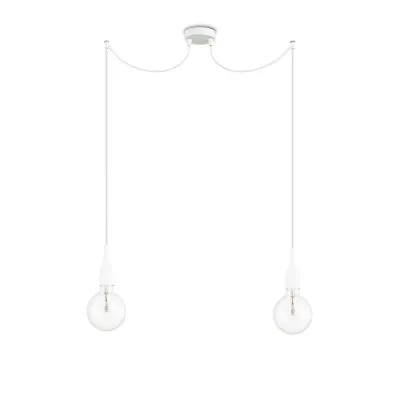 Подвесной светильник Ideal Lux Minimal sp2 112718 Подвесной светильник Ideal Lux Minimal sp2 112718